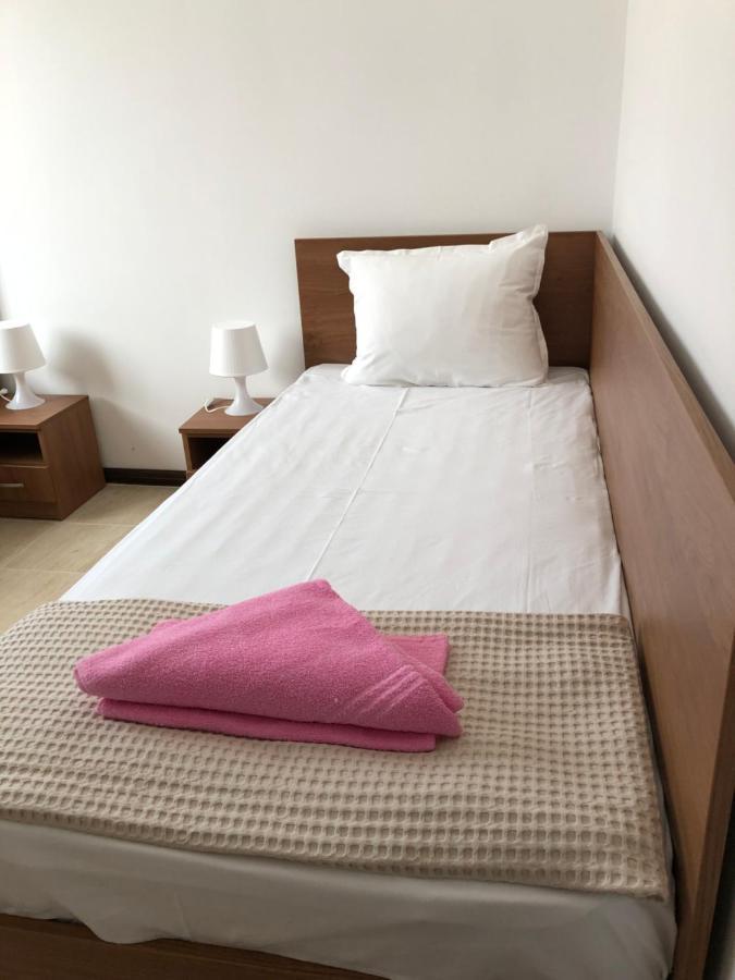 Aquamarine Apartments Sveti Vlas Extérieur photo