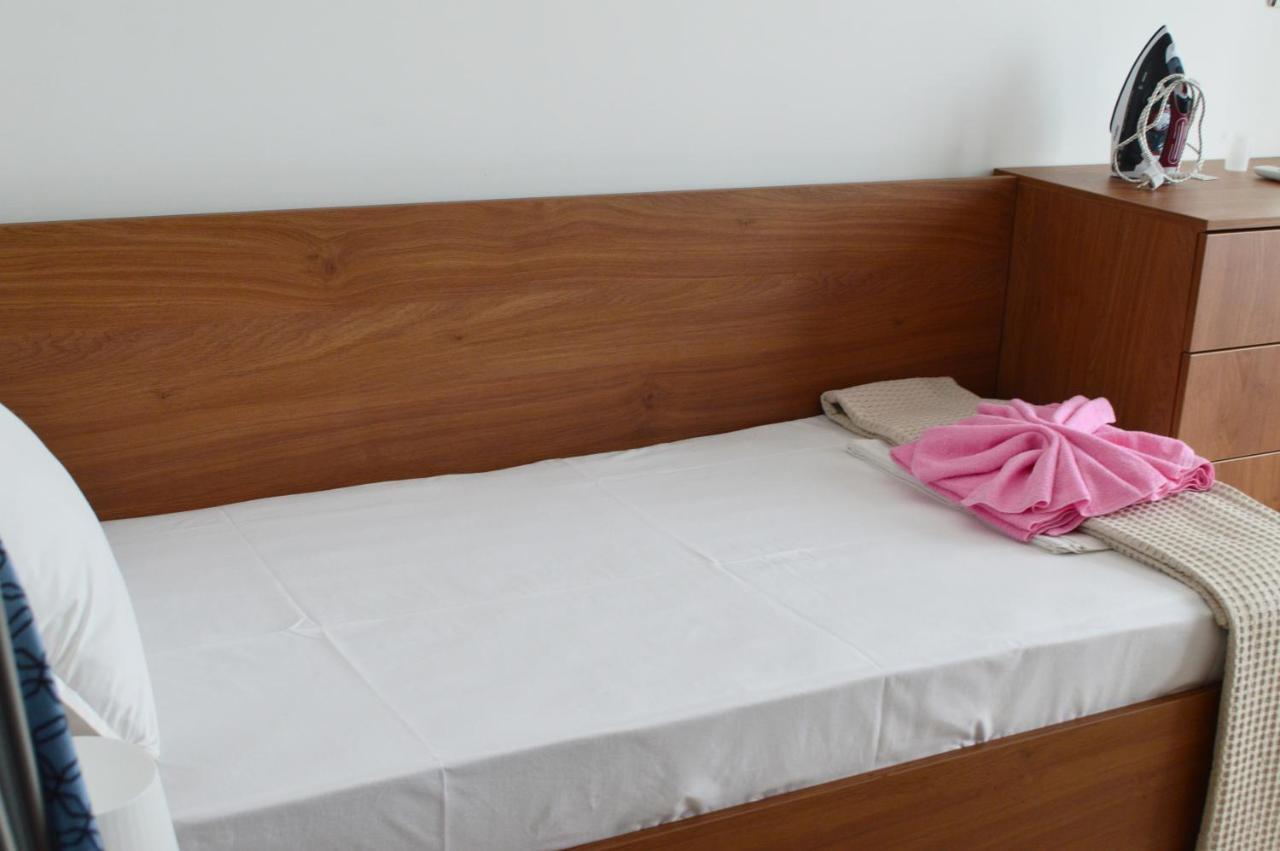 Aquamarine Apartments Sveti Vlas Extérieur photo